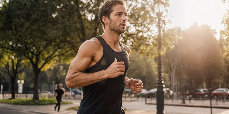 Men’s Hormonal Health: Key Tips to Stay Balanced and Energized