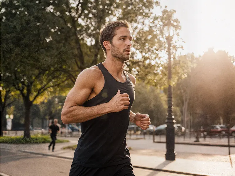 Our blog: Men’s Hormonal Health: Key Tips to Stay Balanced and Energized Men’s Hormonal Health: Key Tips to Stay Balanced and Energized