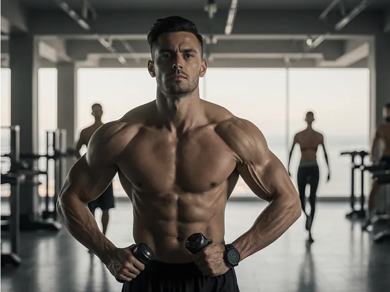 Our blog: Men’s Fitness and Strength: The Complete Guide to Staying Active, Muscular, and Healthy Men’s Fitness and Strength: The Complete Guide to Staying Active, Muscular, and Healthy