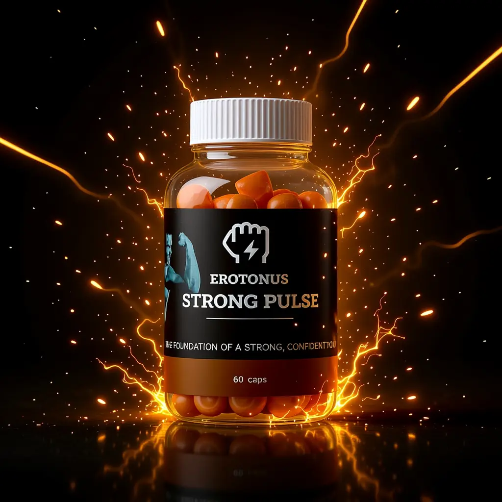 Strong Pulse