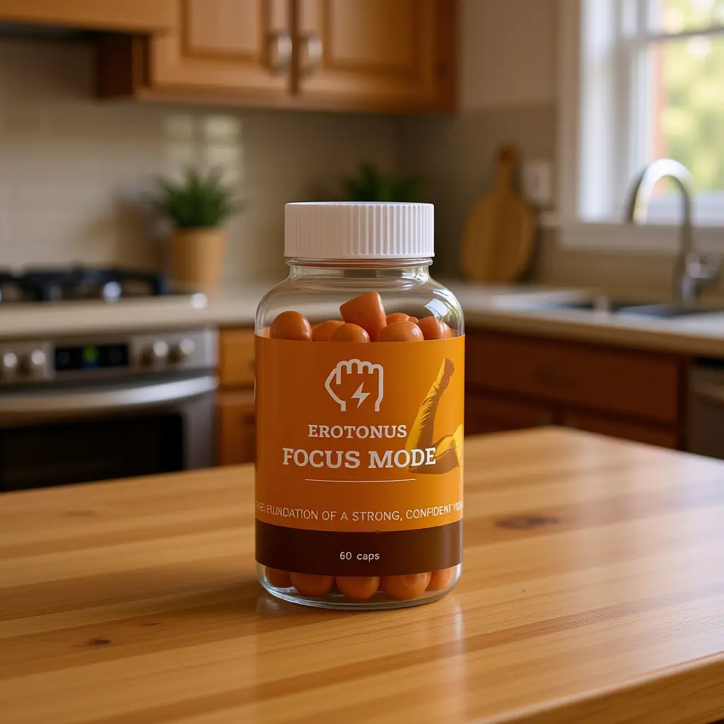 Focus Mode