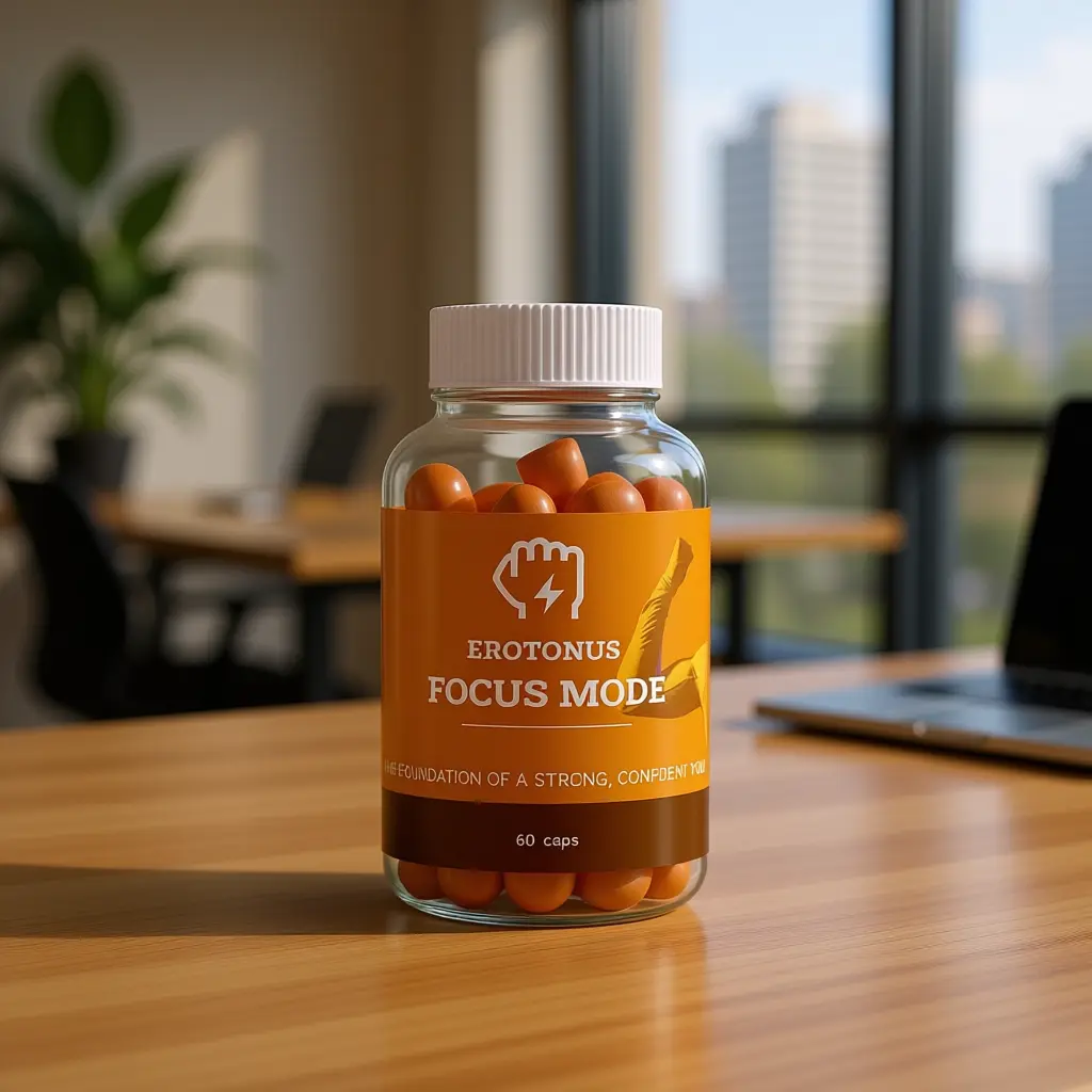 Focus Mode