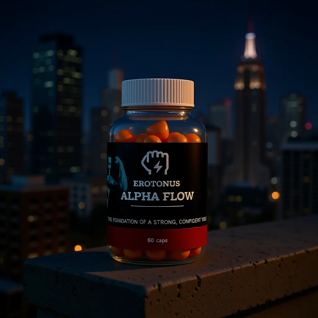 Alpha Flow