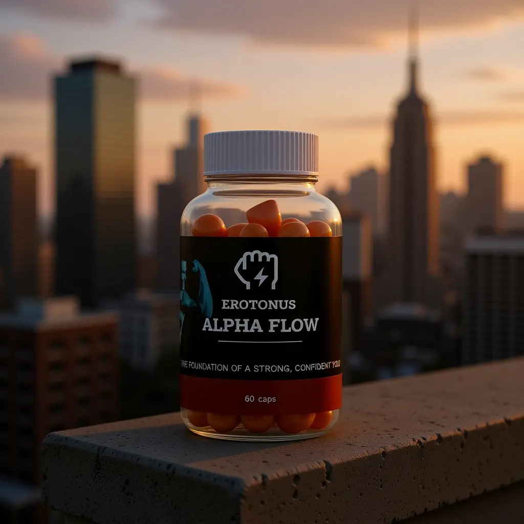 Alpha Flow